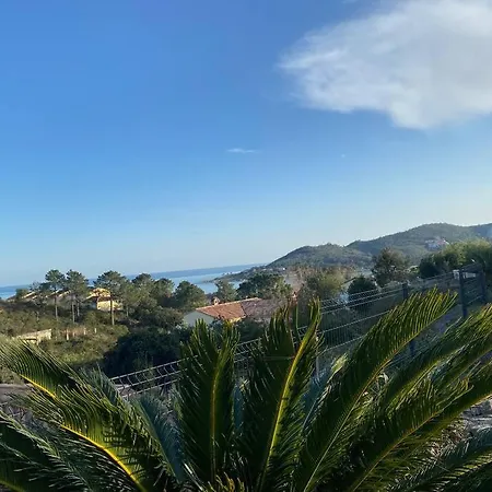 Apartament T2 Querciu Vue Avec Piscine. *